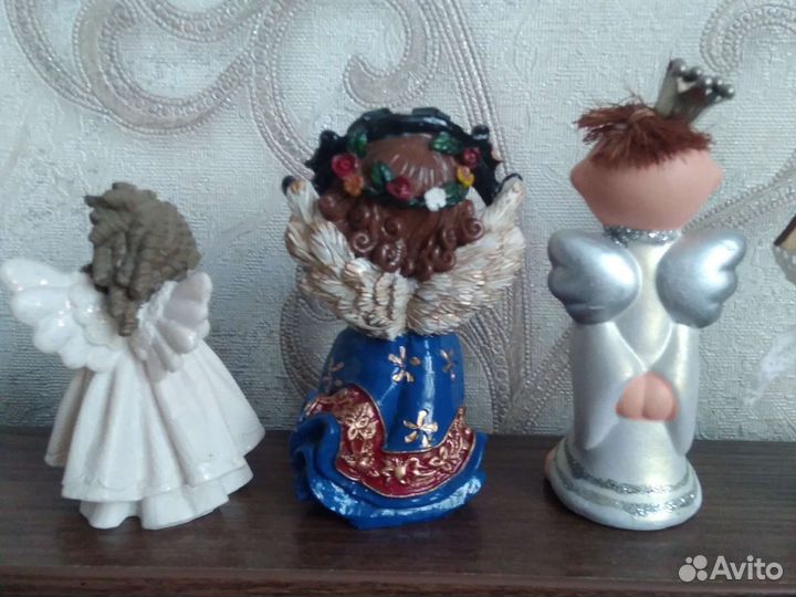 Ангел фигурка статуэтка