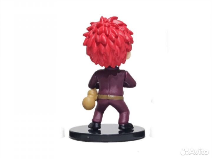 Аниме фигурки наруто