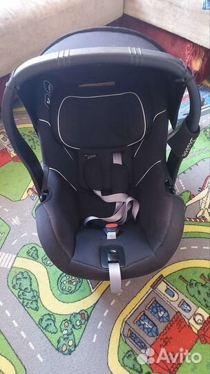 Автолюлька от 0 до 13 кг