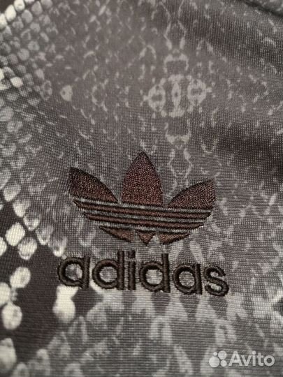 Ветровка Adidas оригинал