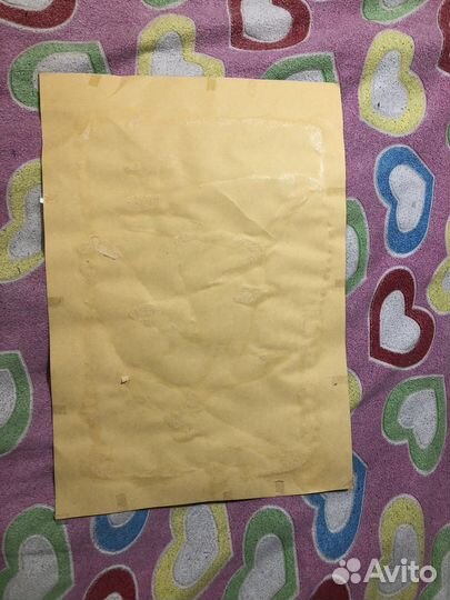 Плакаты постеры аниме