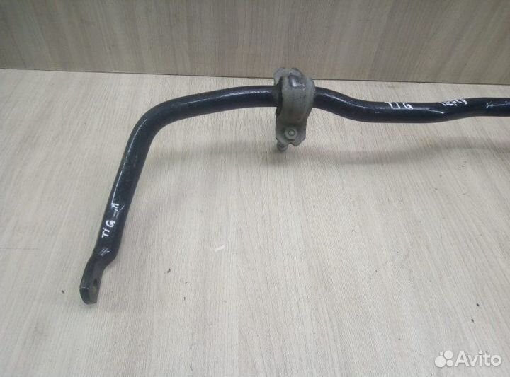 Стабилизатор передний передний Volkswagen Tiguan 2