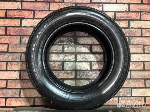 Bridgestone Dueler H/P Sport 235/60 R18