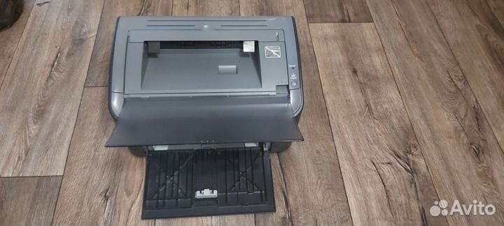 Принтер лазерный Canon i-sensys LBP2900B