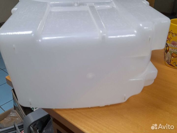 Контейнер аквафильтра пылесоса Bosch, Zelmer