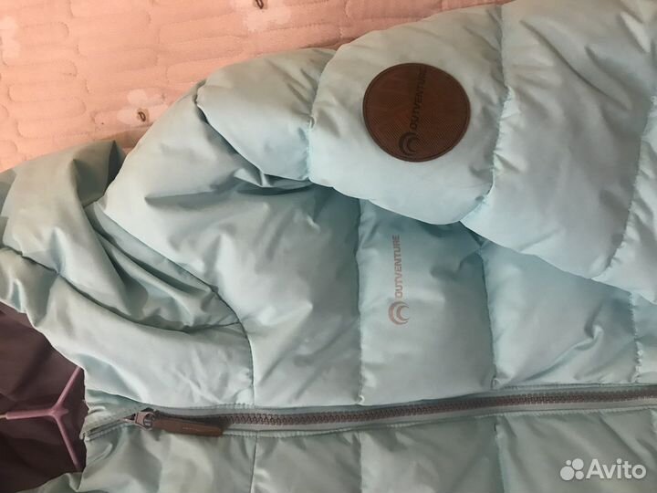 Пуховик