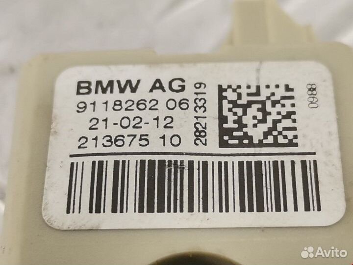 Усилитель антенны BMW 5 F07/F10/F11 2012