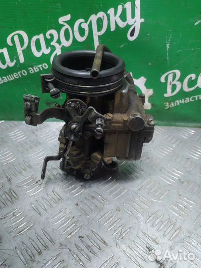 Карбюратор УАЗ 469