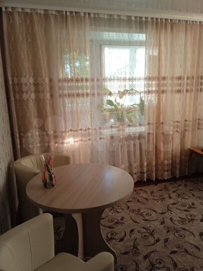 2-к. квартира, 41,8 м², 2/2 эт.