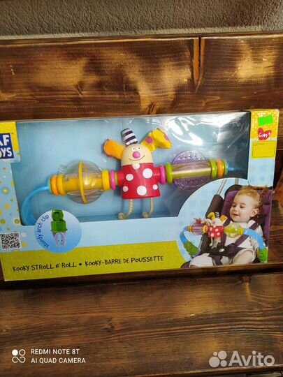 Круг на шею для купания