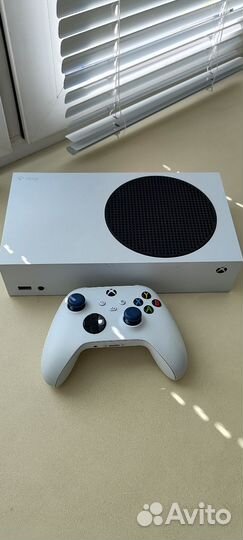 Xbox series s