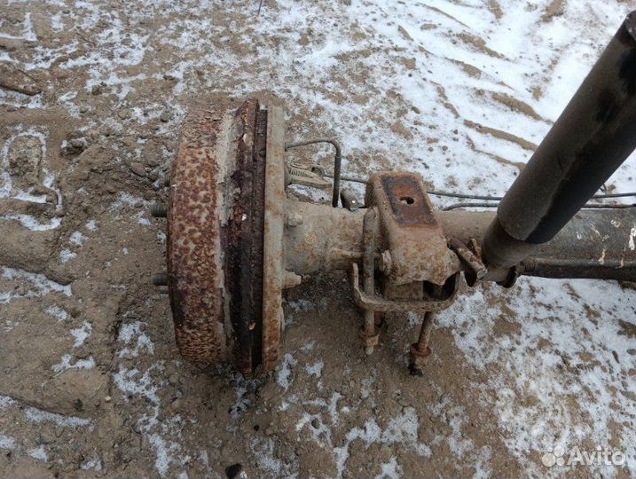 Б/У Б/У 2.5 521004B000 Hyundai-KIA