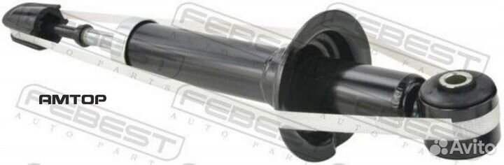 Febest 04658631R Амортизатор / febest 04658631R