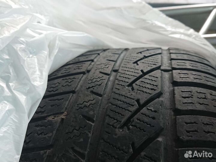Continental ContiWinterContact TS 810 205/60 R16 92