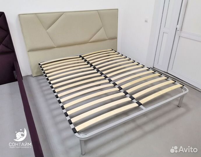 Кровать 140х200 без предоплат