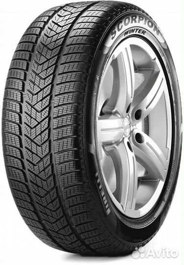 Pirelli Winter Sottozero 3 245/45 R20 103V