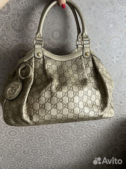 Сумка Gucci оригинал