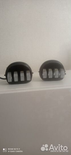 Птф skoda octavia a5