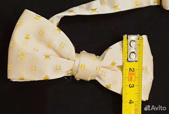 Галстук-бабочка