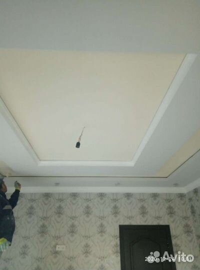 Ремонт квартир под ключ