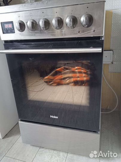 Плита электрическая