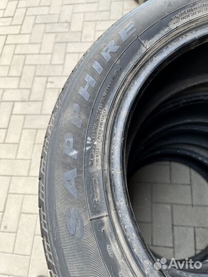 Triangle TR257 235/55 R18