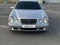 Mercedes-Benz E-класс AMG 5.4 AT, 2000, 322 000 км, с пробегом, цена 1 460 000 руб.