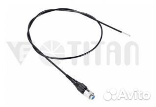 Видеоэндоскоп VE titan 37-600-0FX от 1 м (3,7 mm)