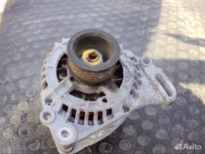 Генератор Skoda Fabia 1 037 903 025J