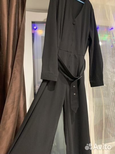 Комбинезон женский