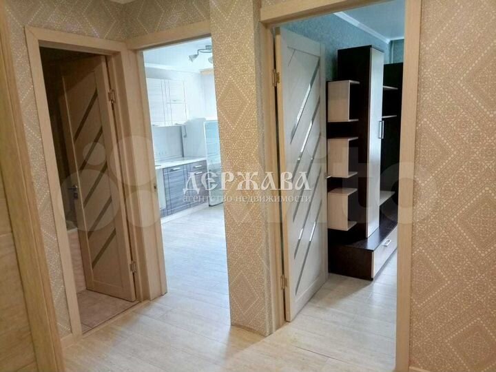 1-к. квартира, 38 м², 2/9 эт.