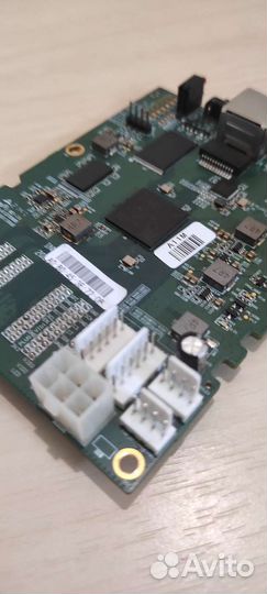 Контрольная плата Innosilicon A11M,a11m