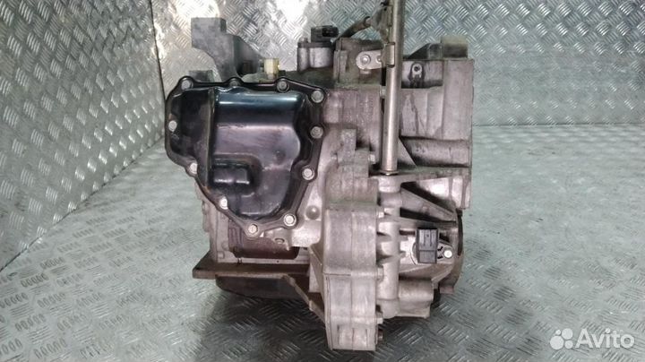 АКПП T525C Mazda 6 GH (2007-2012)