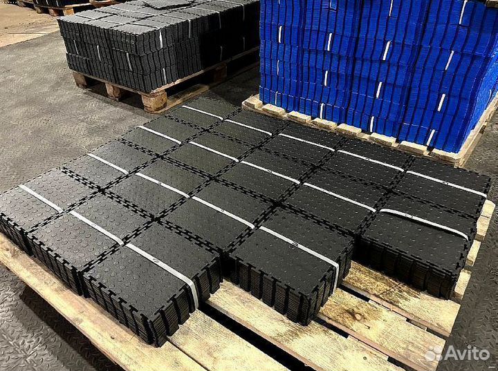 Модульная плитка пвх для пола