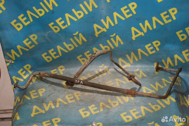 Трубки, шланги кондиционера Volvo V70