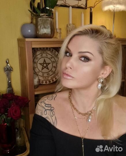 Гадание на картах taro. Любовная магия. Привороты