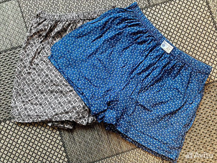 Трусы мужские