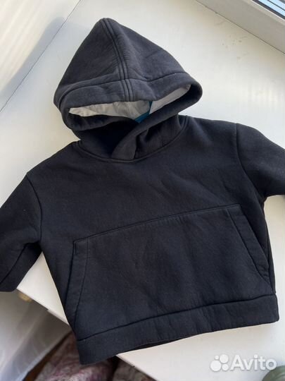 Костюм флисовый (98 размер)