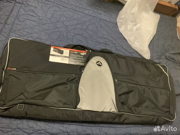 Ultimate USS1-88 чехол для клавишных инструментов