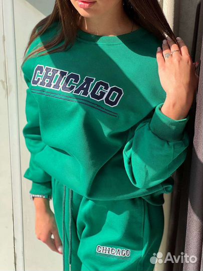 Костюм Chicago