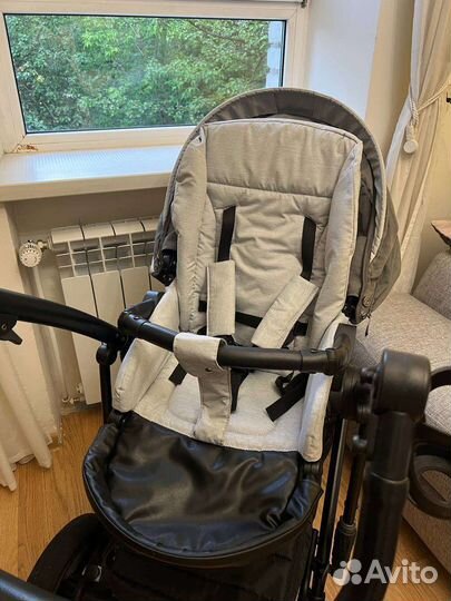 Коляска Aroteam Sigma 2 в 1