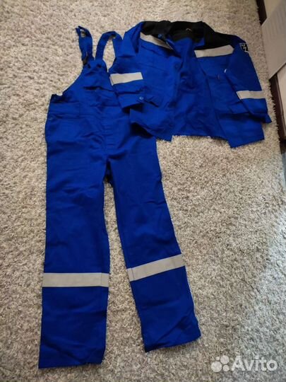 Костюм летний