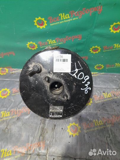 Вакуумный усилитель тормозов Mitsubishi Lancer 10