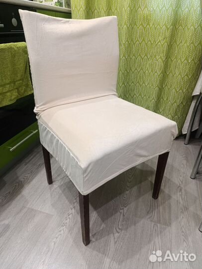 Чехлы на стулья универсальные
