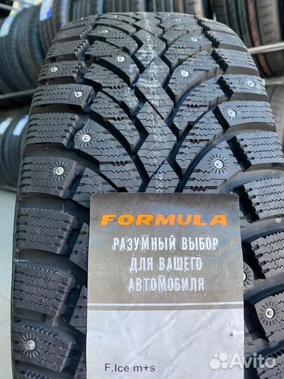 Pirelli Formula Ice 185/60 R15