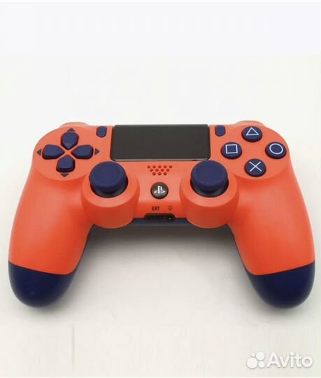 Геймпад Sony PlayStation 4 Dualshock 4 v2