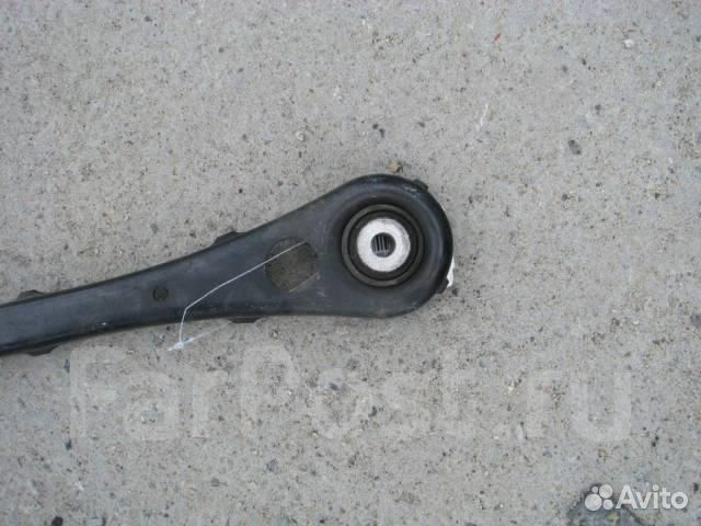 Рычаг задний поперечный Audi A6 (C6 4F) 2004-2011