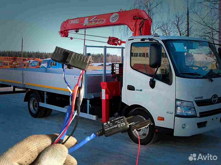 Настройка Glonass, GPS датчиков для автомобилей