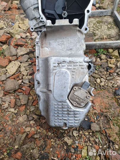 Двигатель tsi 1.4 (150)