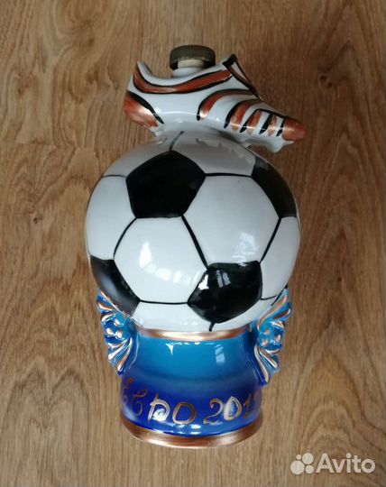 Футбольный Сувенир